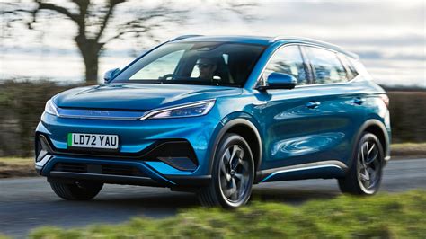 Best electric SUVs to buy in 2024: our top picks