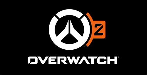 Overwatch 2 Game Logo 5k Wallpaper,HD Games Wallpapers,4k Wallpapers,Images,Backgrounds,Photos ...