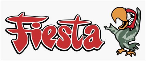 Fiesta Mart Logo Png, Transparent Png - kindpng