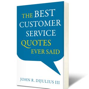 Buy The Customer Service Revolution | The DiJulius Group