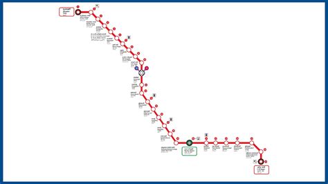 Hyderabad Metro Map, Timings, Route & Fare: Everything You Need To Know