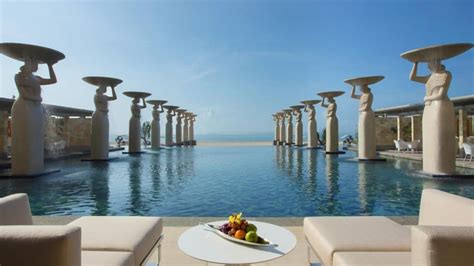 The Breathtaking Mulia – Nusa Dua is perfect for your honeymoon