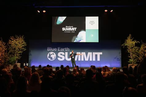 Blue Earth Summit 2022 : ClinkClink