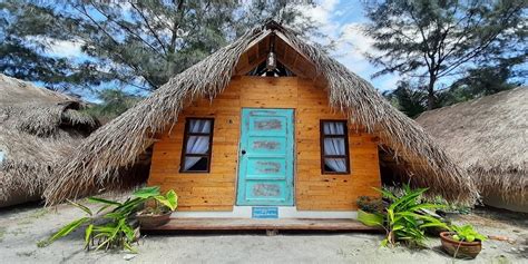 Kwentong Dagat - The First Vegan-Friendly Beach Resort in Zambales