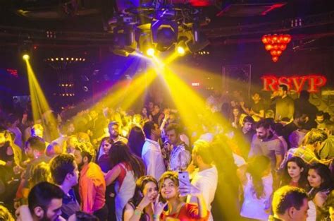 The 9 Best Nightclubs In Delhi. Period! | Delhi NCR