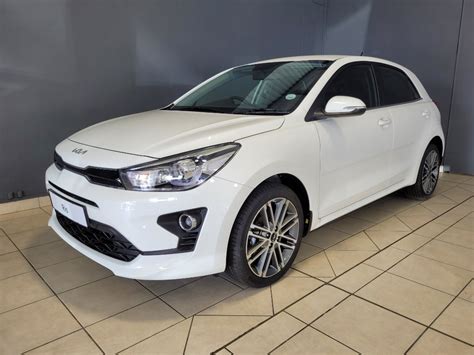 Used 2023 Kia Rio Hatch for sale in East London Eastern Cape - ID: 0227-1017514 | CARmag.co.za