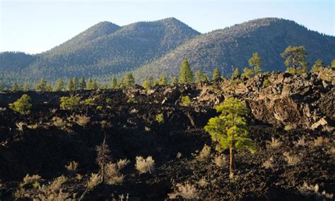 Sunset Crater Volcano, Arizona - AllTrips