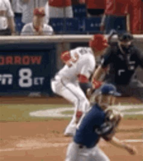 Juan Soto GIF - Juan Soto Nationals - Discover & Share GIFs