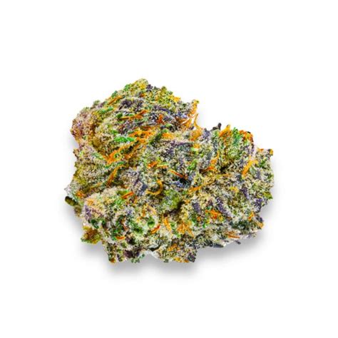 Jelly Donutz Strain – Weed.com