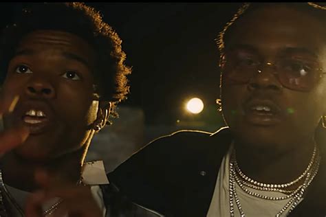 Lil Baby and Gunna "Drip Too Hard" Video - XXL