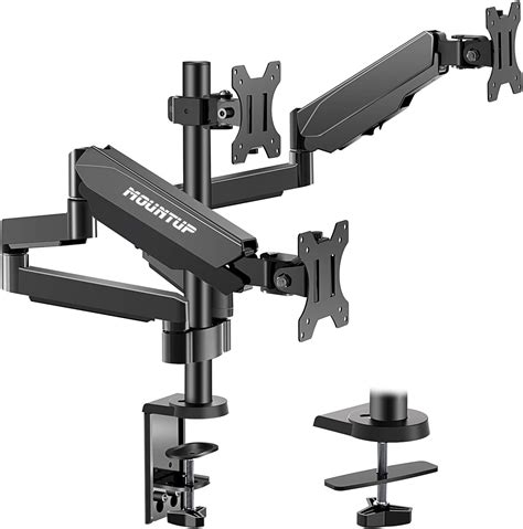 The 5 Best Dual 27 Inch Monitor Stand - Techotn