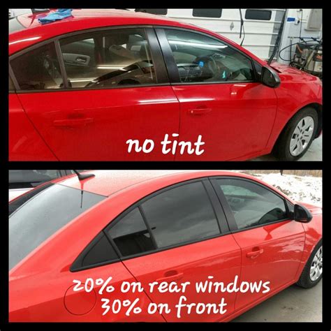 High Quality Window Tinting to Fit Your Needs