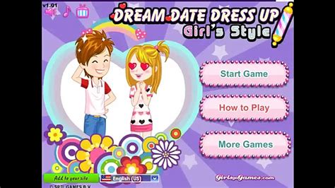 Friv Dream date dress up girls style Best free online games Games for girls boys - video Dailymotion