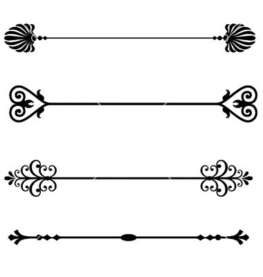 Free Vintage Lines Cliparts, Download Free Vintage Lines Cliparts png images, Free ClipArts on ...