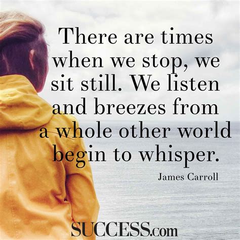 19 Calming Quotes to Help You Stress Less | SUCCESS