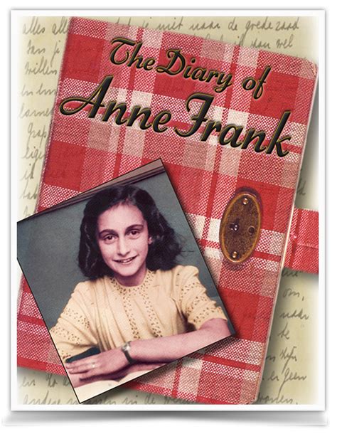 The Diary of Anne Frank Removed from Wikisource - BelleNews.com