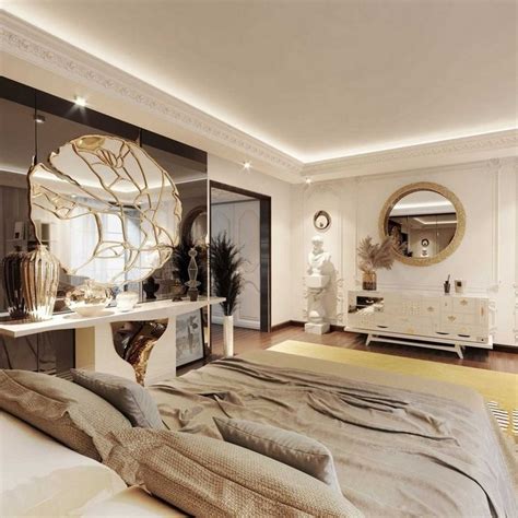 DREAM BIG: BEDROOM DESIGN IDEAS YOU WILL LOVE (PART IV)