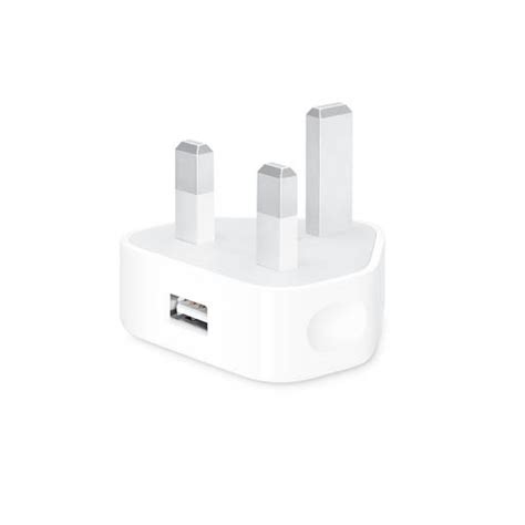 Apple 5W USB Power Adapter - Mac Center