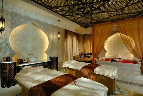 Experience Emirates Palace Beach Luxury Spa Holidays, Hotels & Packages ...