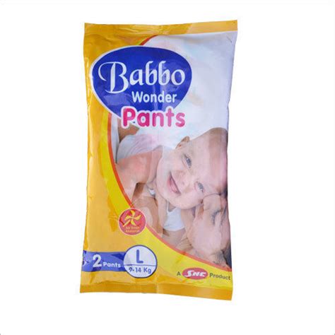 Large Size Baby Diaper at Best Price in Greater Noida | Samyak Hygiene ...