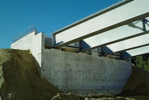 Cantilever Abutment