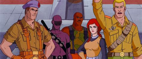 Hasbro Releases Full Episodes Of The 80's G.I. Joe Animated Series On YouTube | Geek Culture