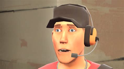 Surprised Scout : r/tf2memelibrary