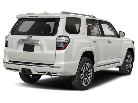 New 2023 Toyota 4RUNNER White River Junction VT