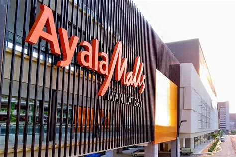 LOOK: There's a new mall near Manila Bay | ABS-CBN News