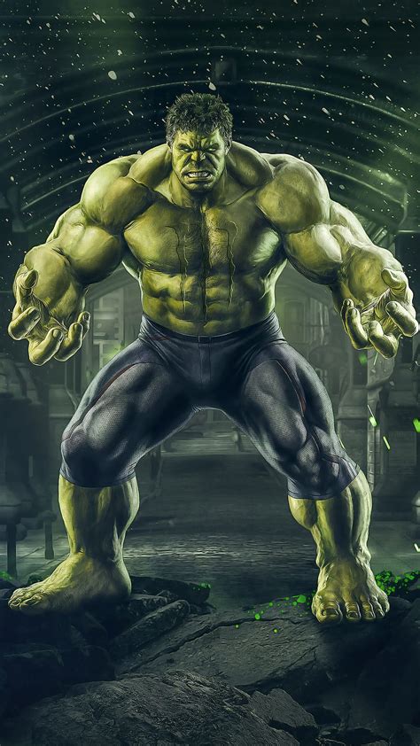 Hulk Movie Wallpaper Hd