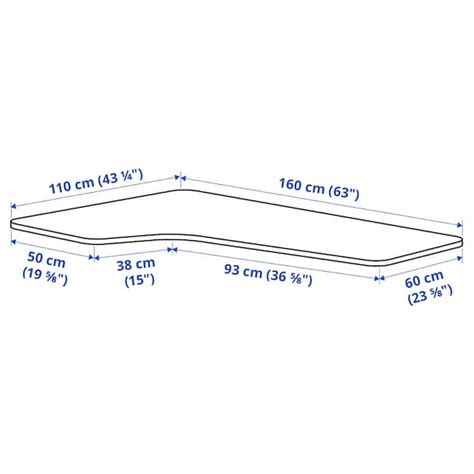 Ikea Galant Corner Desk Dimensions | ubicaciondepersonas.cdmx.gob.mx