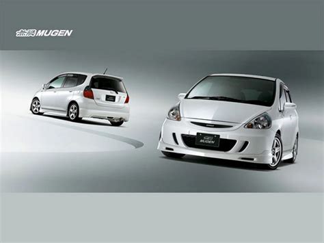 Download Honda Mugen Logo Wallpaper - WallpapersHigh