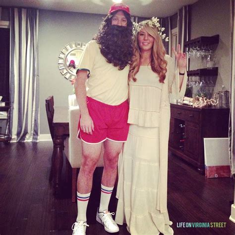 Jenny Forrest Gump Costume Ideas : 57 Best Costumes Images On Pinterest | marsupialsdeep