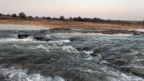 Chitrakoot Waterfall - Location, Photos, Timings, How to Reach | Adotrip