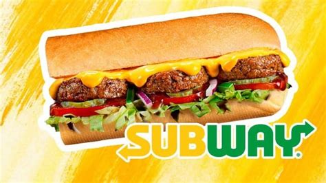 Subway Breakfast Hours: When Can You Get a Breakfast Sub?