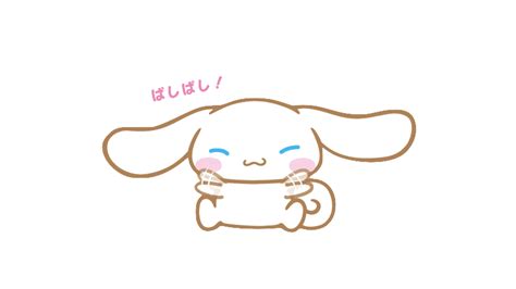 Cinnamoroll (18) - Tumblr Gallery