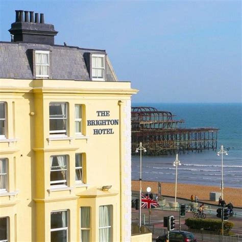 Hotels - Brighton Collection