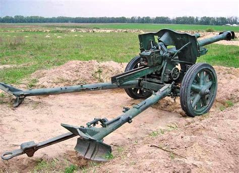 10.5 cm leFH 18/40 (German: leichte Feldhaubitze "light field howitzer") was a German light ...