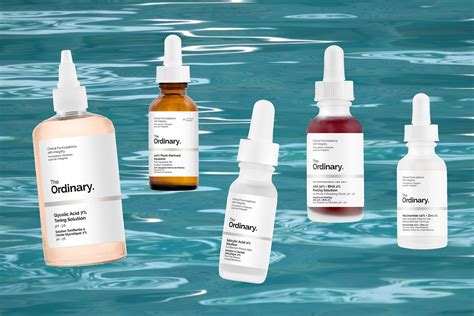 The Ordinary Skincare For Acne Scars - U Know Whats?