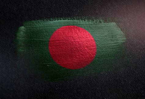 Bangladesh National Flag Hd