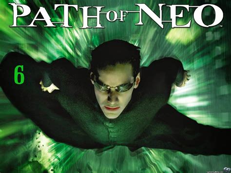 Matrix Path Of Neo Pc Download - downtfile