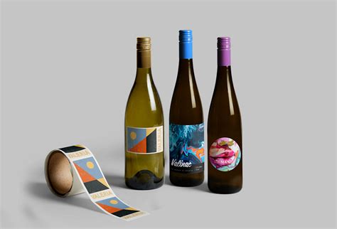 Wine Labels, Personalized Labels for Wine Bottles | Vistaprint Australia