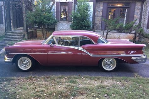 1957 Oldsmobile Super 88 Photo 2 | Barn Finds