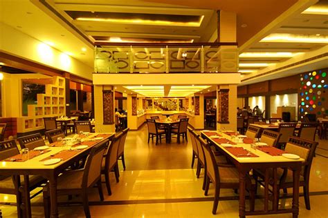 Restaurants in Kottayam | Theos | Best Restaurant in Kottayam town