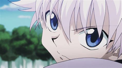 Darrow Enjoyer — h-achiko: Killua Zoldyck + Yoyo