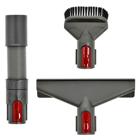 Dyson Home Cleaning Kit for Quick Release - Kenco Spares