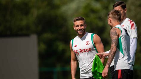 Man Utd training gallery 29 May 2023 | Manchester United