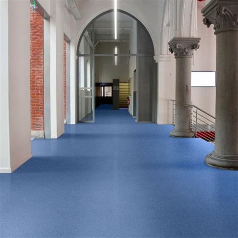 Industrial & Commercial Vinyl Flooring | Factory Direct Flooring