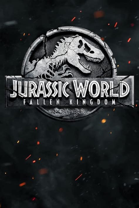 Jurassic World: Fallen Kingdom (2018) — The Movie Database (TMDB)