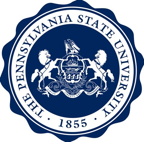 Pennsylvania State University – Logos Download